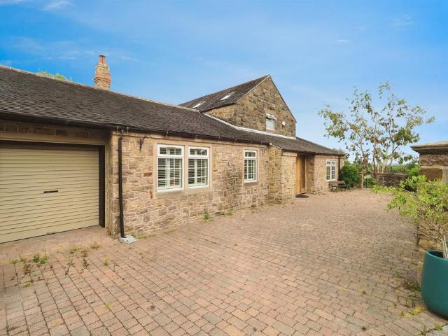 House for sale in Crich CP, Kedleston