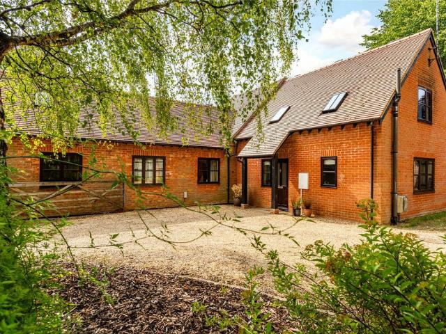 House for sale in Winslow, Buckinghamshire