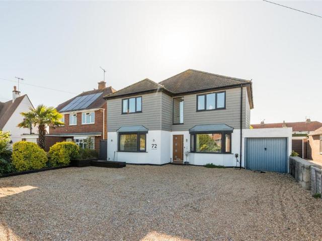 House for sale in Fishersgate, West Sussex