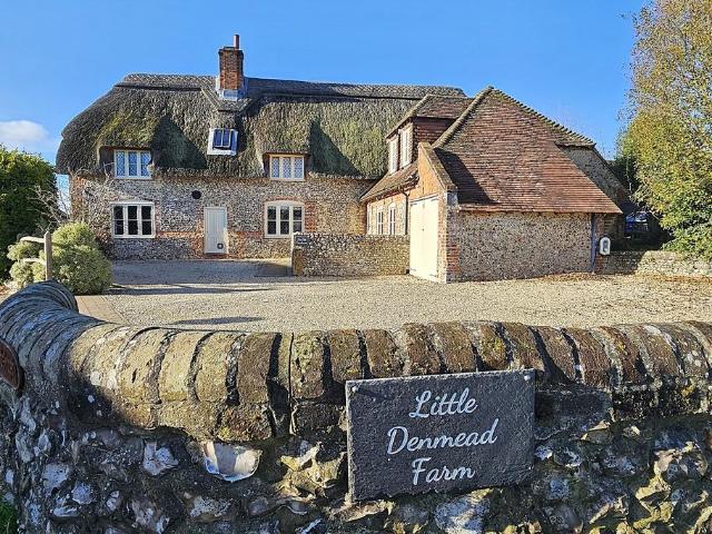 House for sale in Denmead, Hampshire