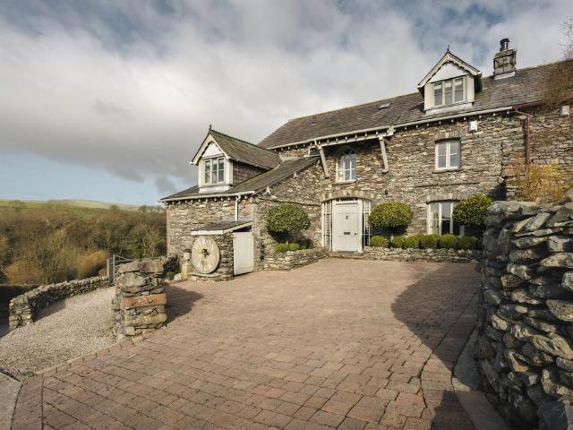 House for sale in Egton with Newland, Ulverston