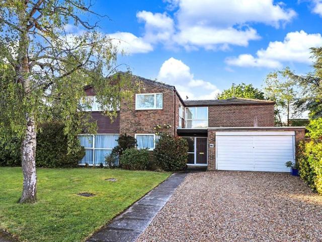House for sale in Old Town, Shephall