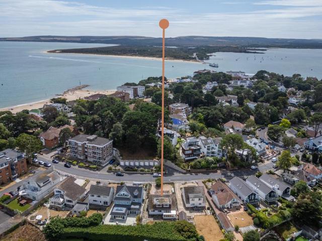 House for sale in Sandbanks, Poole
