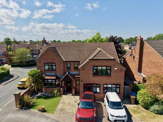 House for sale in Molescroft
