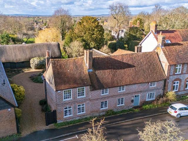 House for sale in Princes Risborough, Buckinghamshire