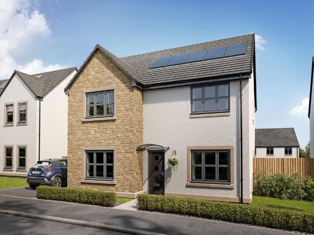 House for sale in Bishopton, Scotland