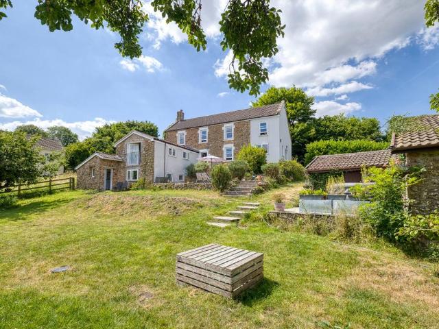 House for sale in Stratton on the Fosse, Somerset