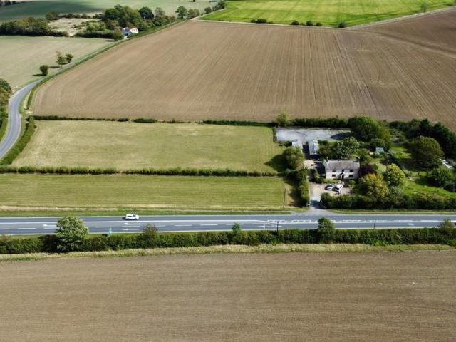 House for sale in Bedingfield, Suffolk