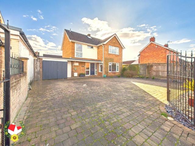 House for sale in School House, Gloucestershire