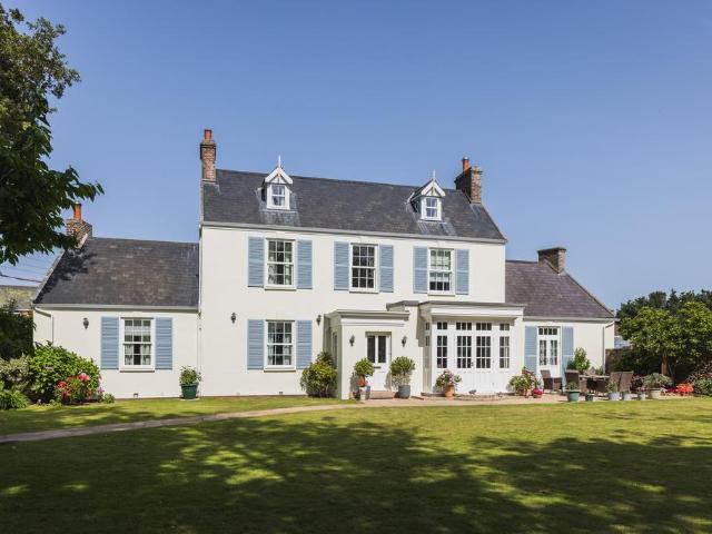 House for sale in Cornwall
