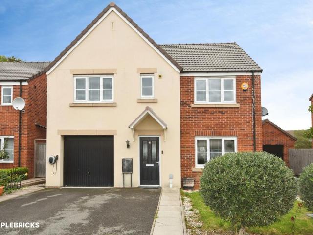 House for sale in Witham St Hughs, North Kesteven