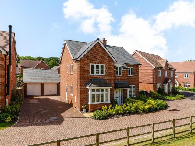 House for sale in Cross In Hand, East Sussex