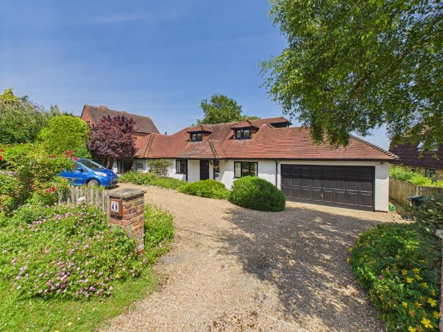 House for sale in Great Marlow, Hambleden