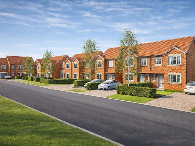 House for sale in Bubwith, East Riding Of Yorkshire