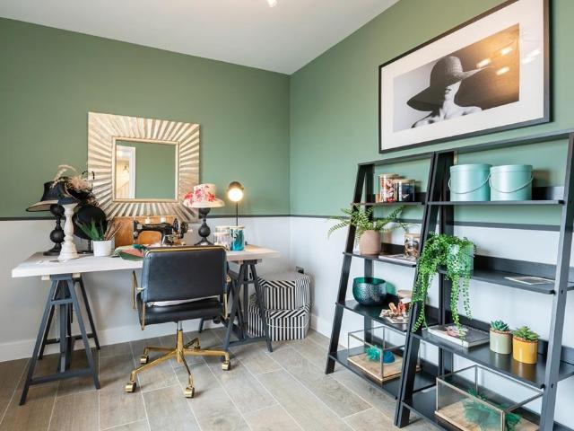 House for sale in Wales