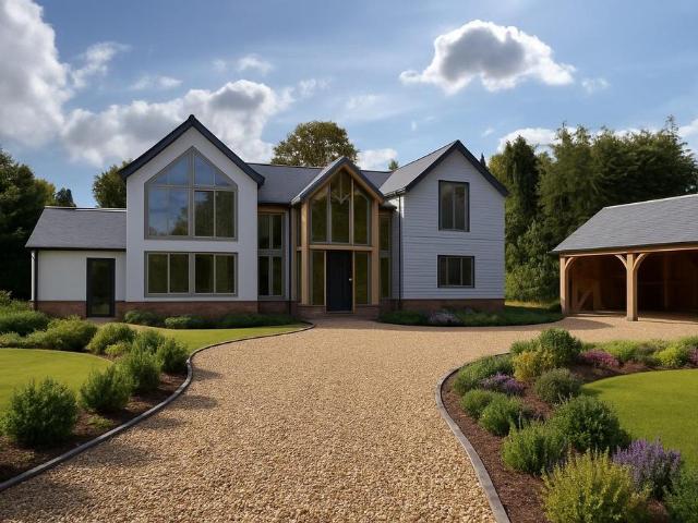 House for sale in Riding Mill, Northumberland