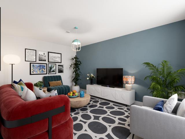 House for sale in Bamber Bridge, Firbank