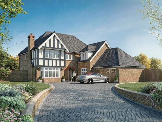 House for sale in East Bridgford, Rushcliffe