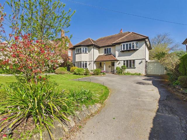 House for sale in Kirk Ella, East Riding Of Yorkshire