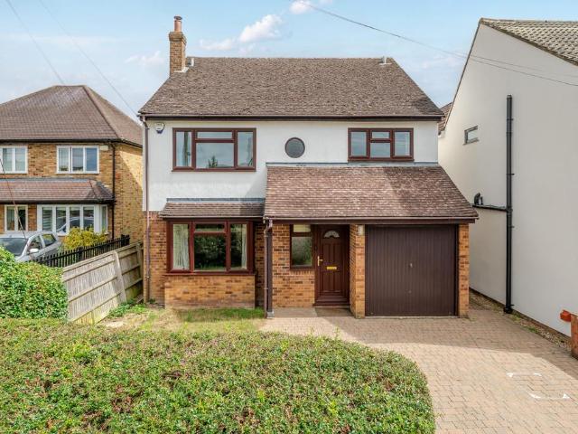 House for sale in Jordans, Buckinghamshire