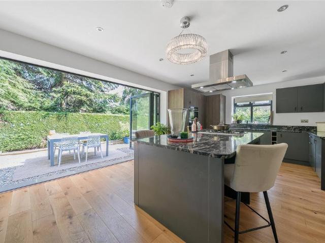 House for sale in Thorner, Leeds