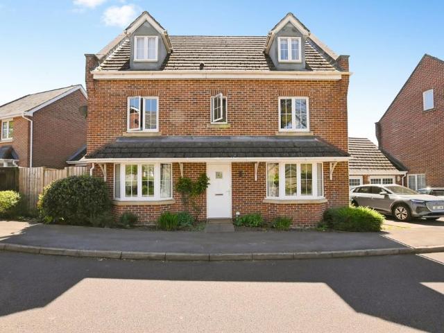 House for sale in Bolton Low Houses, Hampshire