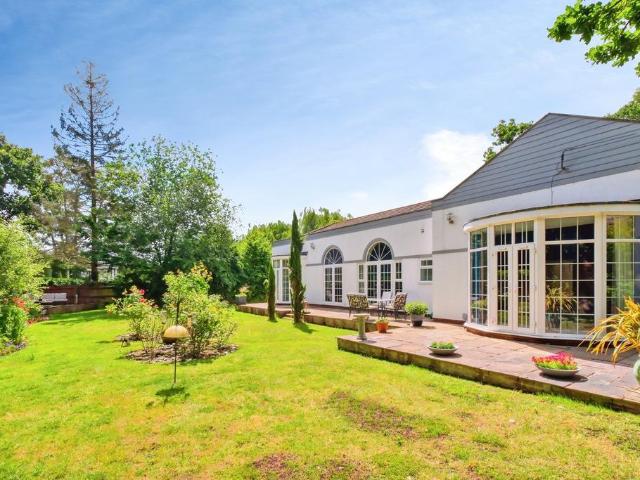 House for sale in Avon Castle, St Ives