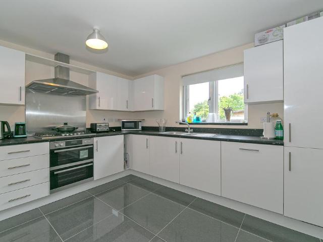 House for sale in Downhead Park, Milton Keynes