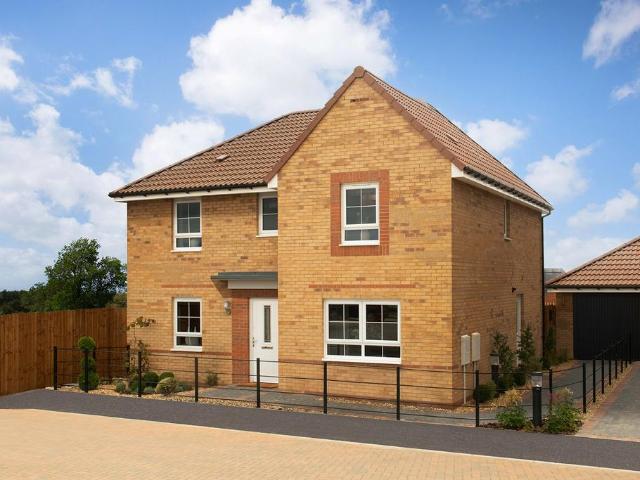 House for sale in Copmanthorpe, York and North Yorkshire