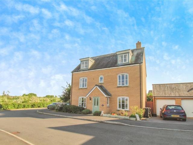 House for sale in Trowbridge