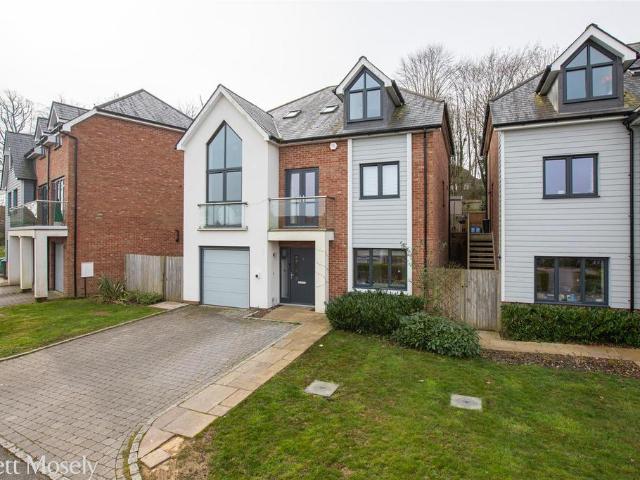 House for sale in The Butts, Isle Of Man