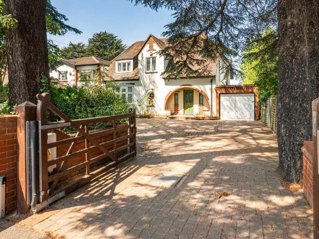 House for sale in Old Windsor