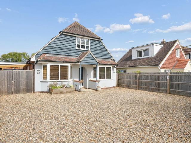 House for sale in Dromore, Oxfordshire