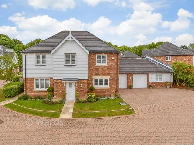 House for sale in Hollingbourne, Midway