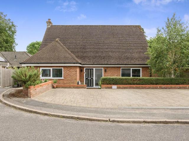 House for sale in Porton, Wiltshire