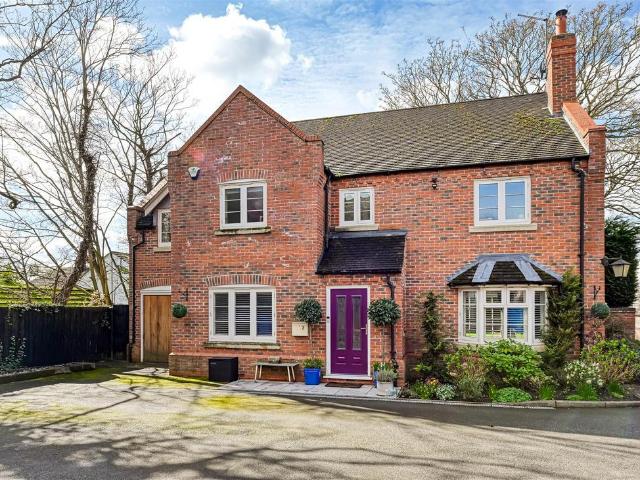 House for sale in Great Chatwell, Isle Of Man