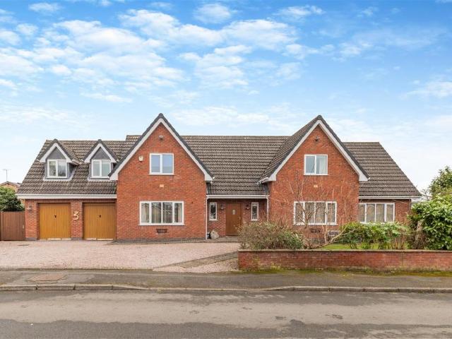 House for sale in Gedling, East Midlands