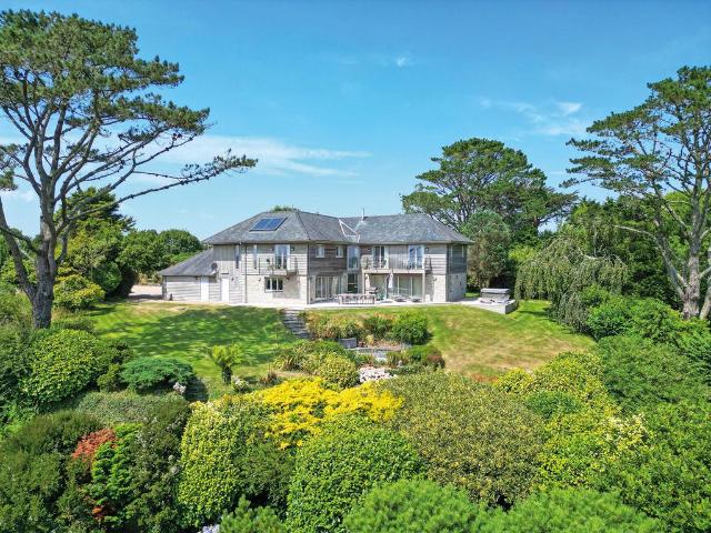 House for sale in Constantine, Cornwall