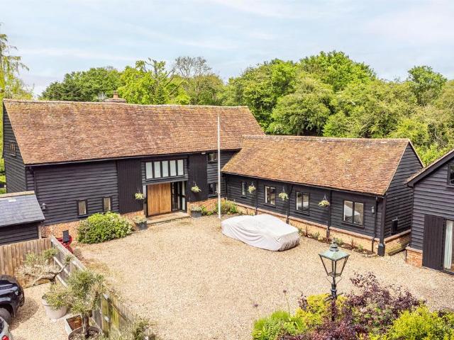 House for sale in Duton Hill, Essex