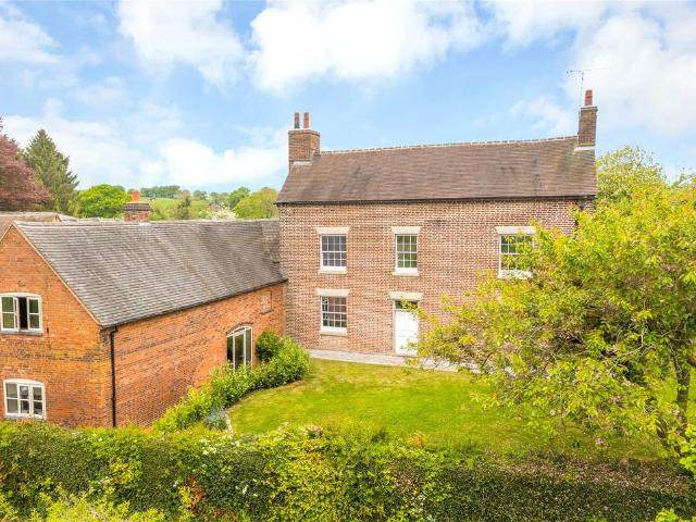 House for sale in Baswich, Staffordshire