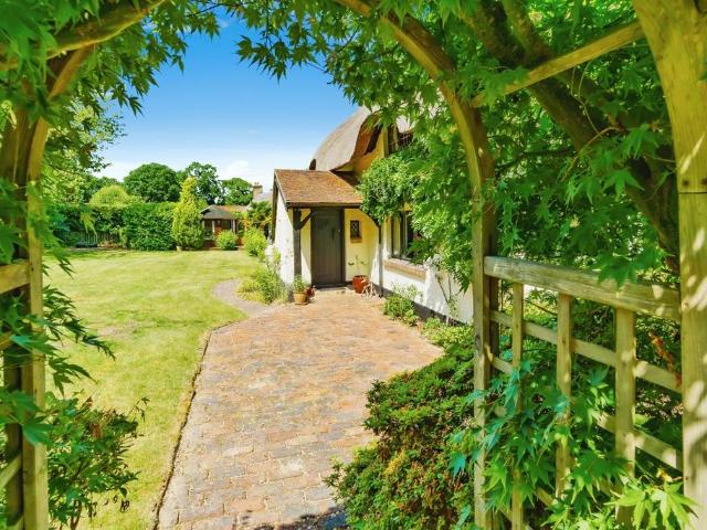 House for sale in West Chiltington, Horsham
