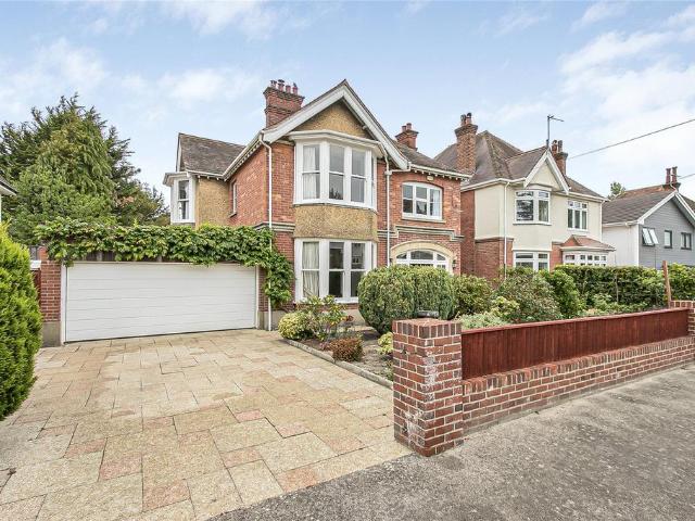 House for sale in Penn Hill, Poole