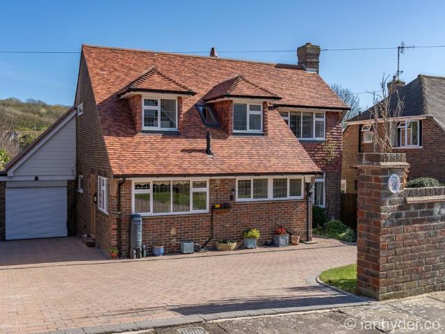 House for sale in Rottingdean