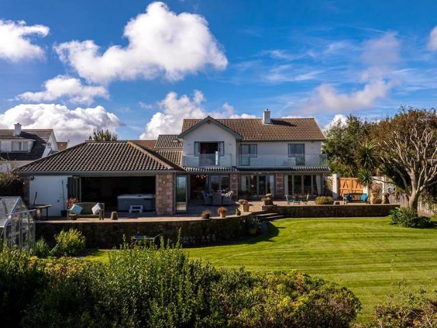 House for sale in St. John, Cornwall