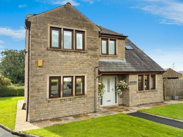 House for sale in Bracewell, Higherford