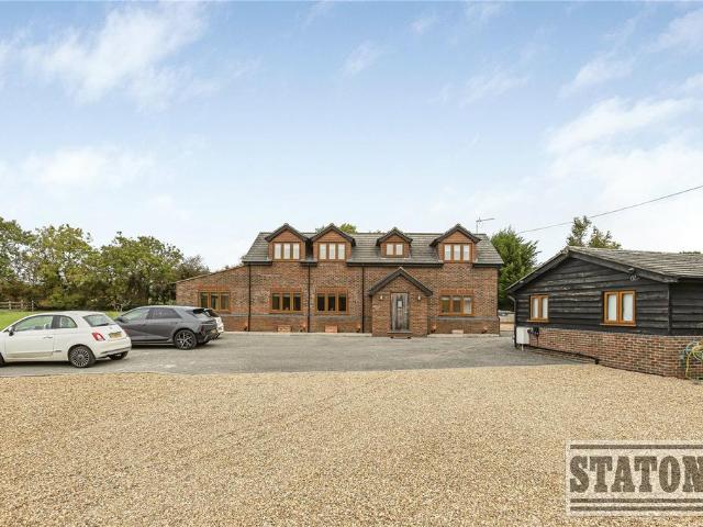 House for sale in Bell Bar, Fretherne