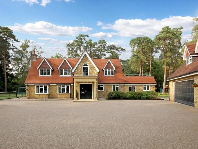House for sale in Denham, Buckinghamshire