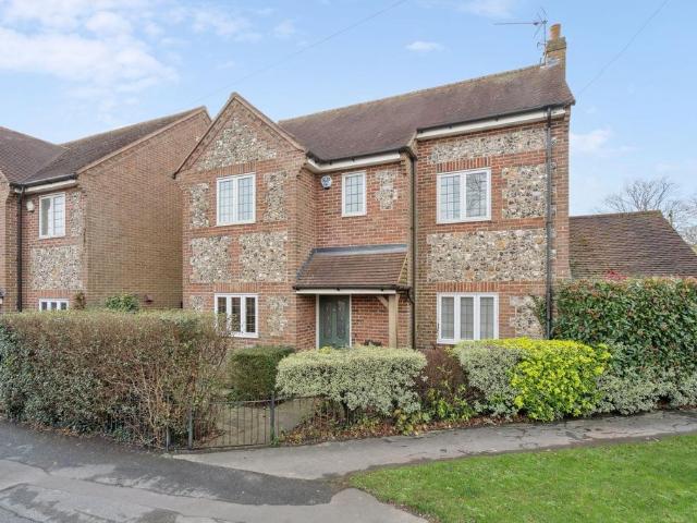 House for sale in Naphill, Buckinghamshire