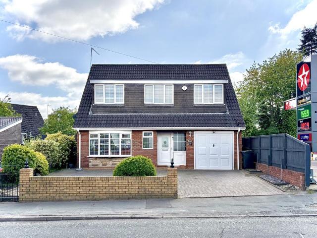 House for sale in West Midlands