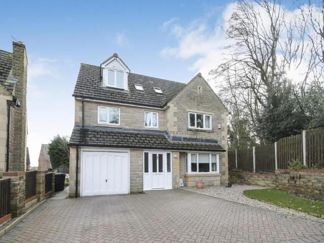 House for sale in Ecclesfield, South Yorkshire